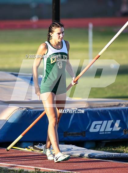 Thumbnail 1 in Lakeland City Meet photogallery.