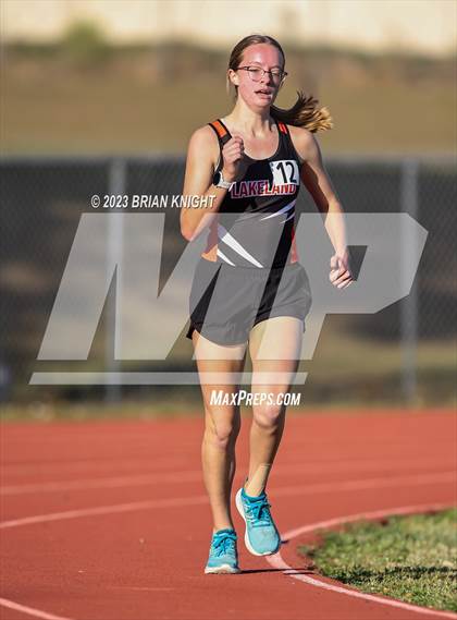 Thumbnail 1 in Lakeland City Meet photogallery.