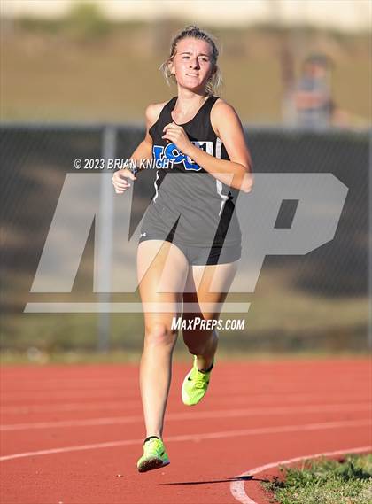 Thumbnail 3 in Lakeland City Meet photogallery.