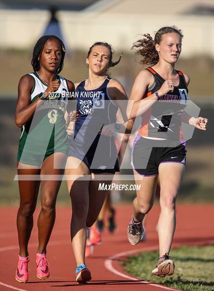 Thumbnail 3 in Lakeland City Meet photogallery.