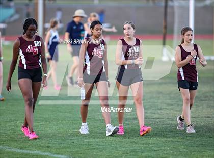Thumbnail 2 in Lakeland City Meet photogallery.