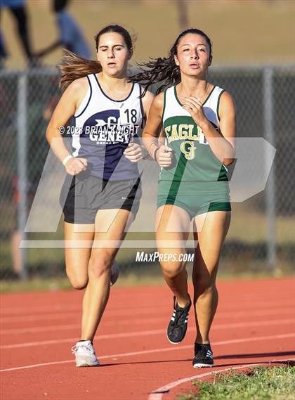 Thumbnail 2 in Lakeland City Meet photogallery.