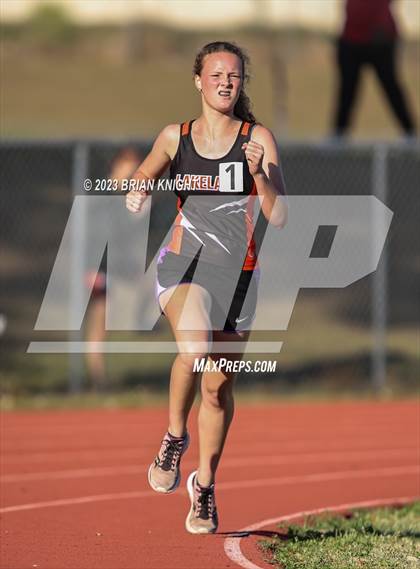 Thumbnail 3 in Lakeland City Meet photogallery.