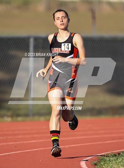 Thumbnail 2 in Lakeland City Meet photogallery.