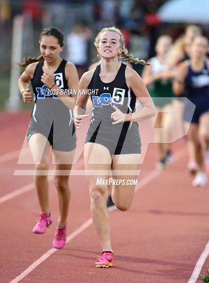 Thumbnail 3 in Lakeland City Meet photogallery.