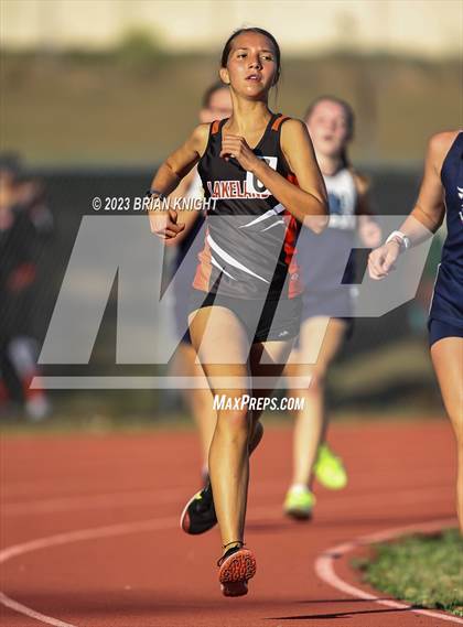 Thumbnail 3 in Lakeland City Meet photogallery.