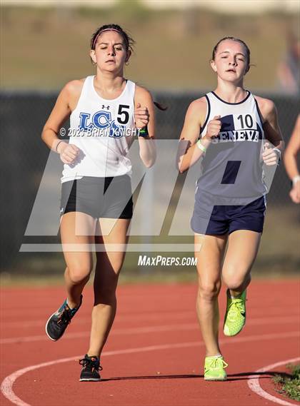 Thumbnail 3 in Lakeland City Meet photogallery.