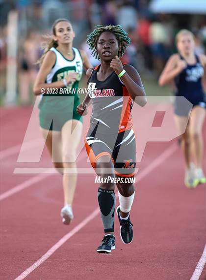 Thumbnail 3 in Lakeland City Meet photogallery.