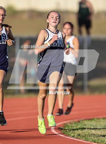 Thumbnail 1 in Lakeland City Meet photogallery.