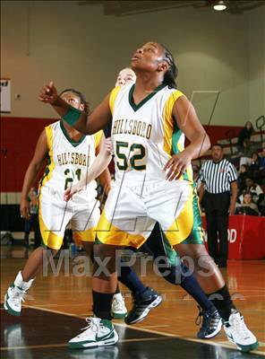 Thumbnail 2 in Hillsboro vs. Independence (3A District 11 League - Consolation)  photogallery.