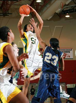 Thumbnail 1 in Hillsboro vs. Independence (3A District 11 League - Consolation)  photogallery.