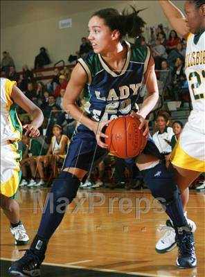Thumbnail 2 in Hillsboro vs. Independence (3A District 11 League - Consolation)  photogallery.