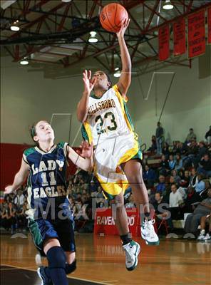 Thumbnail 1 in Hillsboro vs. Independence (3A District 11 League - Consolation)  photogallery.