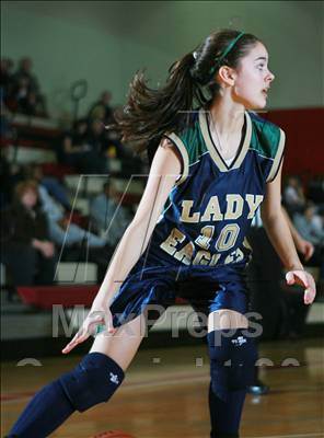 Thumbnail 3 in Hillsboro vs. Independence (3A District 11 League - Consolation)  photogallery.