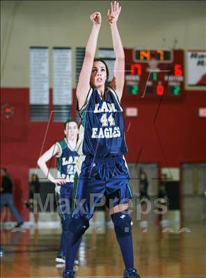 Thumbnail 2 in Hillsboro vs. Independence (3A District 11 League - Consolation)  photogallery.