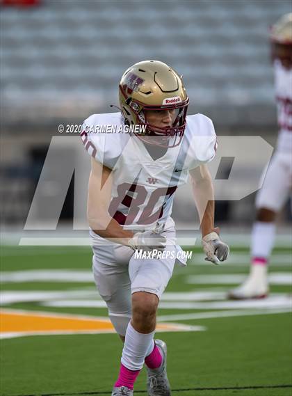 Thumbnail 3 in Cypress Woods vs Bridgeland photogallery.