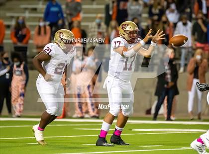 Thumbnail 3 in Cypress Woods vs Bridgeland photogallery.