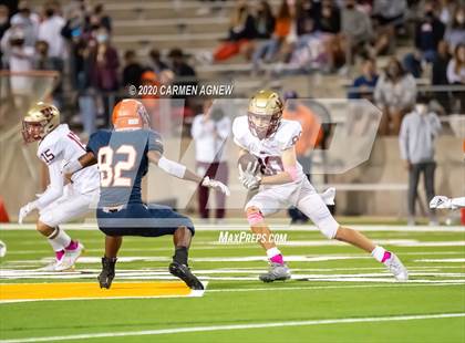 Thumbnail 2 in Cypress Woods vs Bridgeland photogallery.