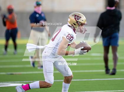 Thumbnail 1 in Cypress Woods vs Bridgeland photogallery.