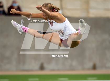 Thumbnail 3 in Cypress Woods vs Bridgeland photogallery.
