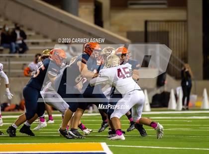 Thumbnail 1 in Cypress Woods vs Bridgeland photogallery.