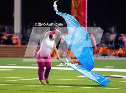 Thumbnail 1 in Cypress Woods vs Bridgeland photogallery.