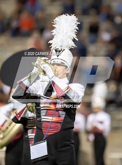 Thumbnail 2 in Cypress Woods vs Bridgeland photogallery.