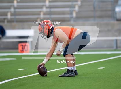 Thumbnail 2 in Cypress Woods vs Bridgeland photogallery.