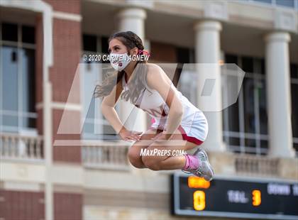 Thumbnail 3 in Cypress Woods vs Bridgeland photogallery.