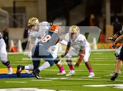 Thumbnail 2 in Cypress Woods vs Bridgeland photogallery.