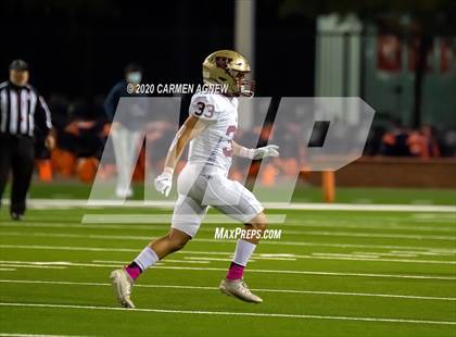 Thumbnail 1 in Cypress Woods vs Bridgeland photogallery.