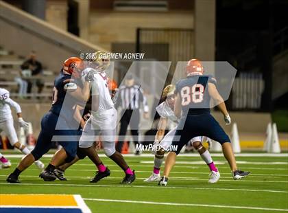 Thumbnail 3 in Cypress Woods vs Bridgeland photogallery.