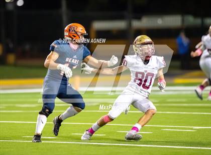 Thumbnail 3 in Cypress Woods vs Bridgeland photogallery.