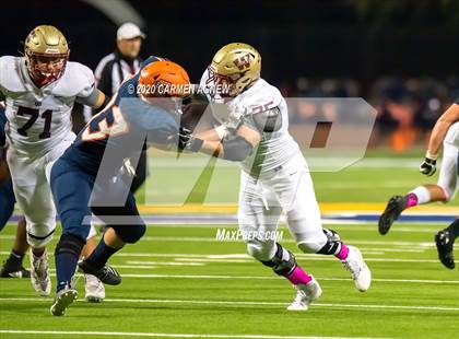 Thumbnail 1 in Cypress Woods vs Bridgeland photogallery.