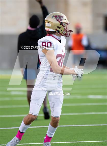 Thumbnail 3 in Cypress Woods vs Bridgeland photogallery.