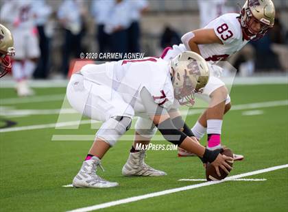 Thumbnail 3 in Cypress Woods vs Bridgeland photogallery.