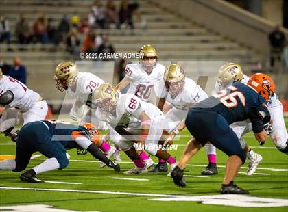 Thumbnail 3 in Cypress Woods vs Bridgeland photogallery.