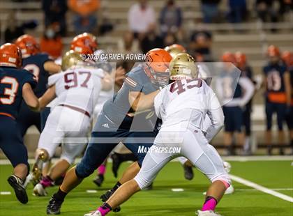 Thumbnail 1 in Cypress Woods vs Bridgeland photogallery.