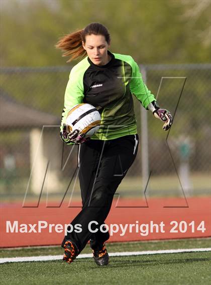 Thumbnail 3 in Eisenhower @ Haysville Campus photogallery.