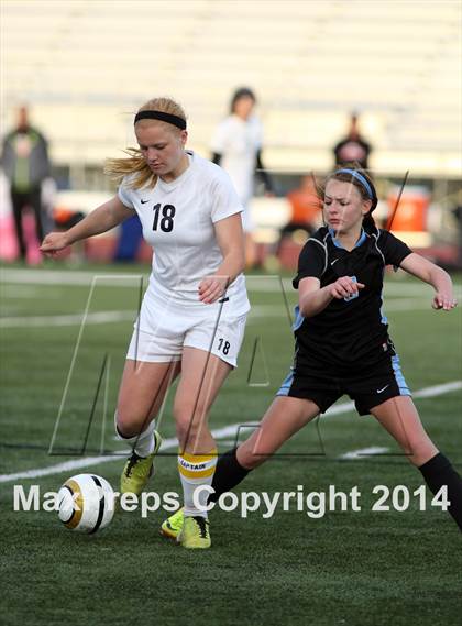 Thumbnail 2 in Eisenhower @ Haysville Campus photogallery.