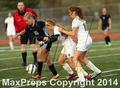 Thumbnail 3 in Eisenhower @ Haysville Campus photogallery.