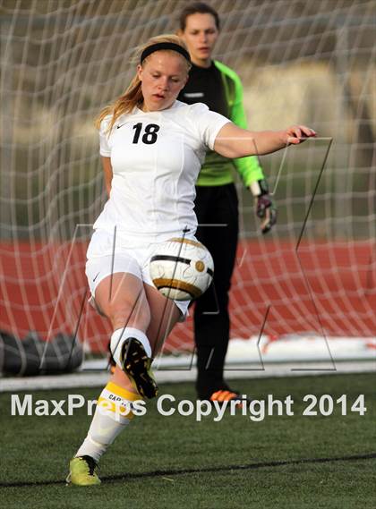 Thumbnail 3 in Eisenhower @ Haysville Campus photogallery.