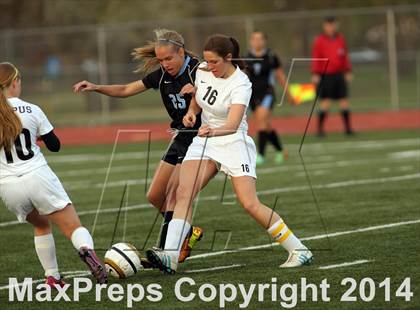 Thumbnail 2 in Eisenhower @ Haysville Campus photogallery.