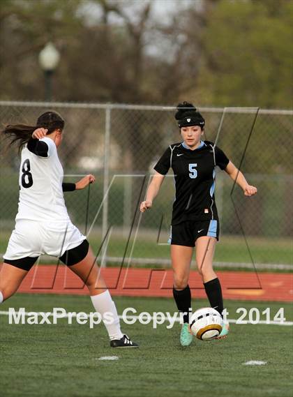 Thumbnail 2 in Eisenhower @ Haysville Campus photogallery.