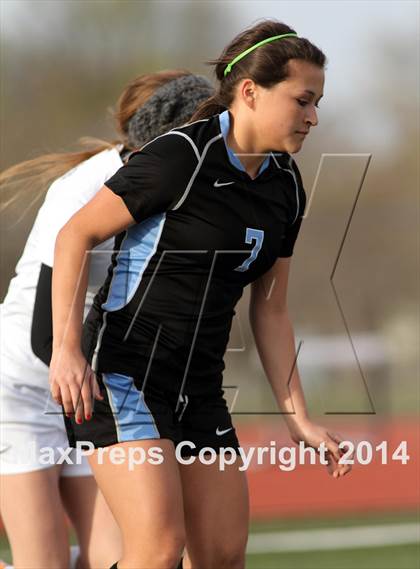 Thumbnail 2 in Eisenhower @ Haysville Campus photogallery.
