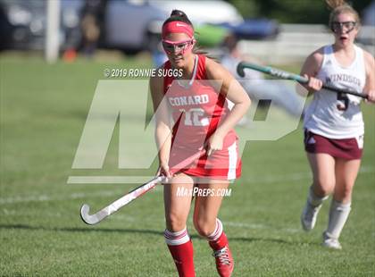 Thumbnail 3 in Conard @ Windsor photogallery.
