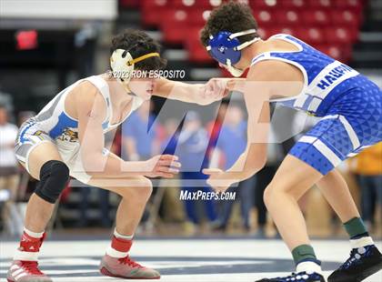Thumbnail 2 in NYSPHAA Section XI Division I Finals photogallery.