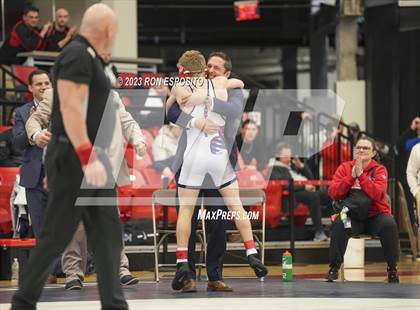Thumbnail 1 in NYSPHAA Section XI Division I Finals photogallery.