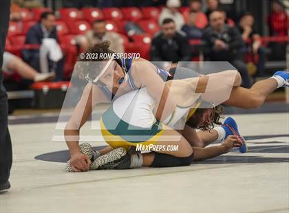 Thumbnail 1 in NYSPHAA Section XI Division I Finals photogallery.