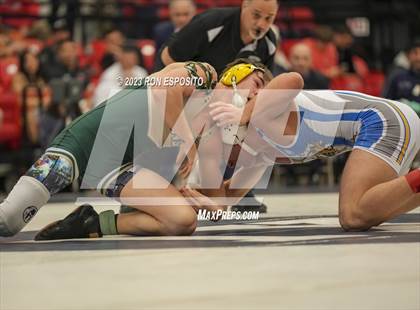 Thumbnail 1 in NYSPHAA Section XI Division I Finals photogallery.